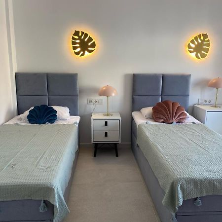 Tres Terrazas Ocean View Apartment Costa Adeje Dış mekan fotoğraf