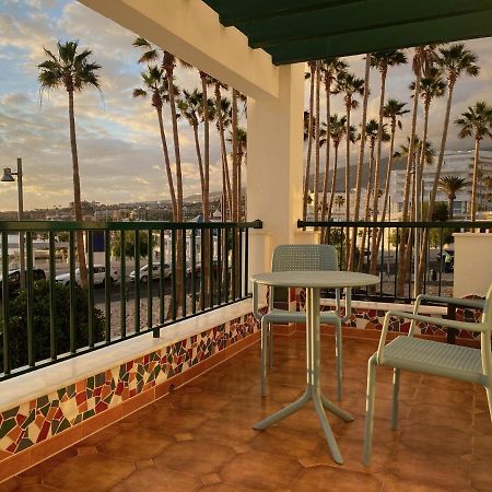 Tres Terrazas Ocean View Apartment Costa Adeje Dış mekan fotoğraf