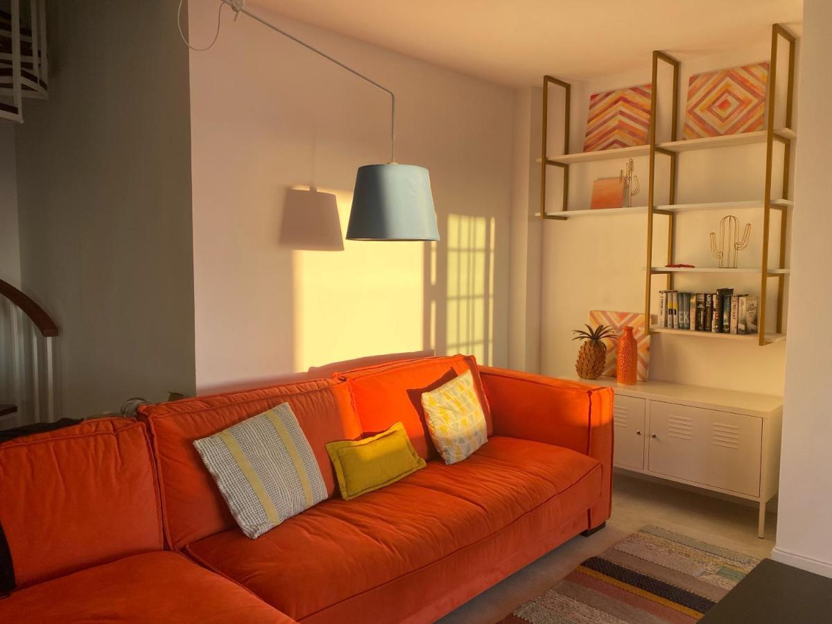 Tres Terrazas Ocean View Apartment Costa Adeje Dış mekan fotoğraf