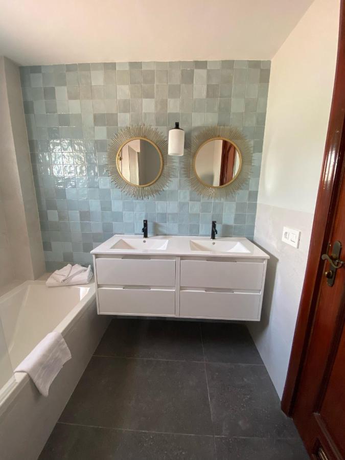 Tres Terrazas Ocean View Apartment Costa Adeje Dış mekan fotoğraf