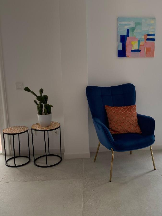 Tres Terrazas Ocean View Apartment Costa Adeje Dış mekan fotoğraf