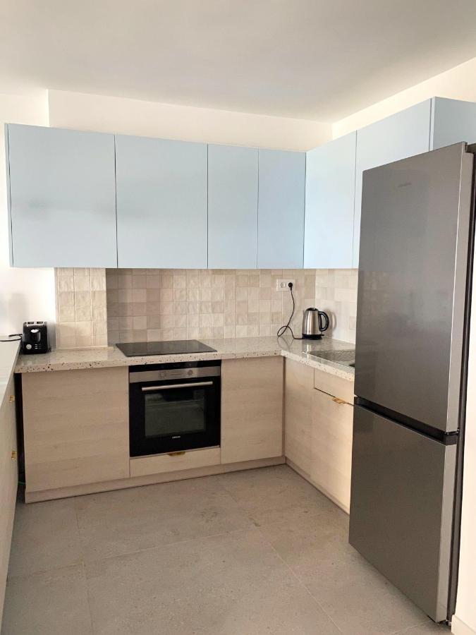 Tres Terrazas Ocean View Apartment Costa Adeje Dış mekan fotoğraf