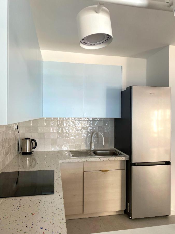 Tres Terrazas Ocean View Apartment Costa Adeje Dış mekan fotoğraf