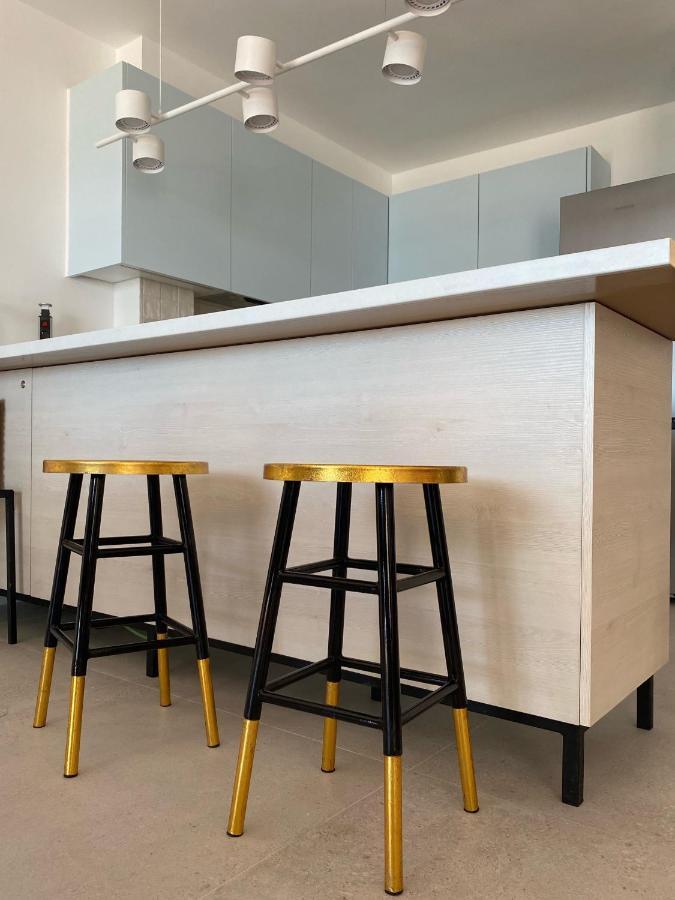Tres Terrazas Ocean View Apartment Costa Adeje Dış mekan fotoğraf
